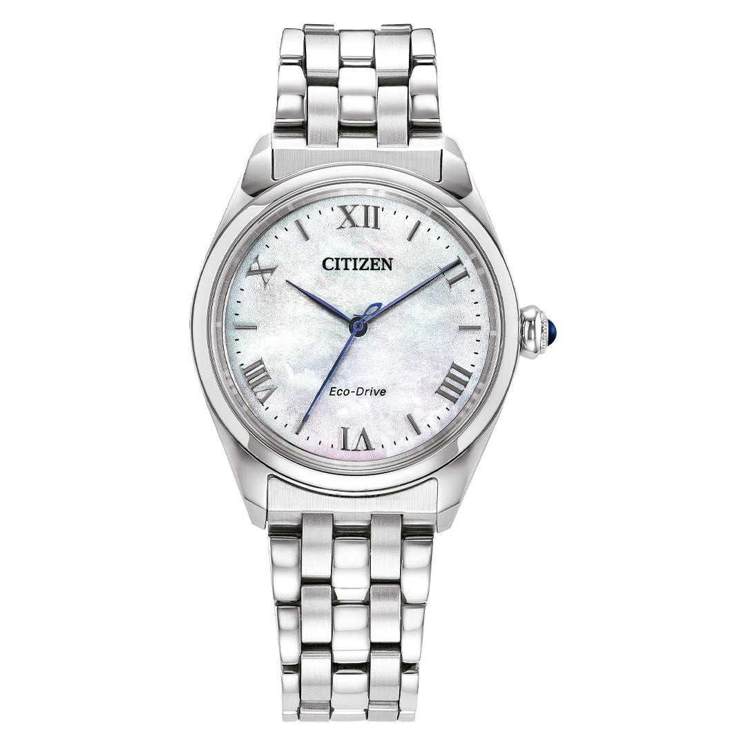 Reloj Citizen Femenino EM1140-80D