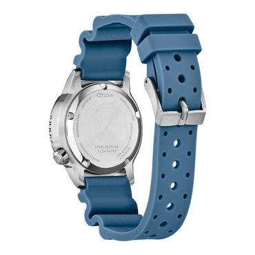 Reloj Citizen Promaster Diver Eco Drive  EO2027-09L