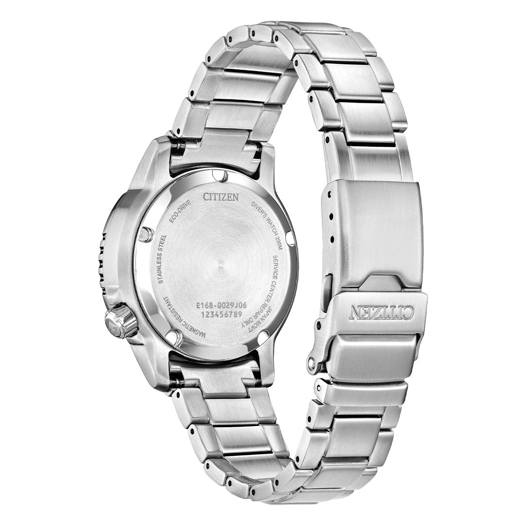 Reloj Citizen Promaster Diver Femenino EO2027-50X