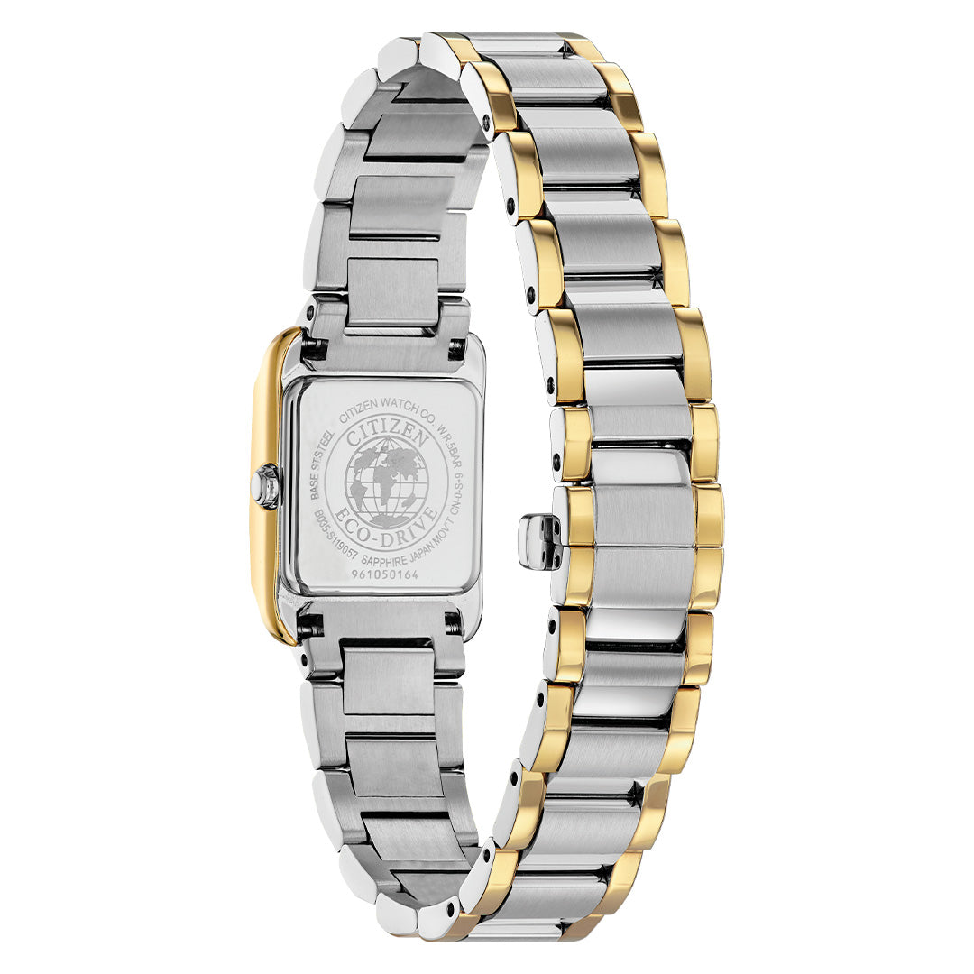 Reloj Citizen Bianca Femenino EW5554-58D