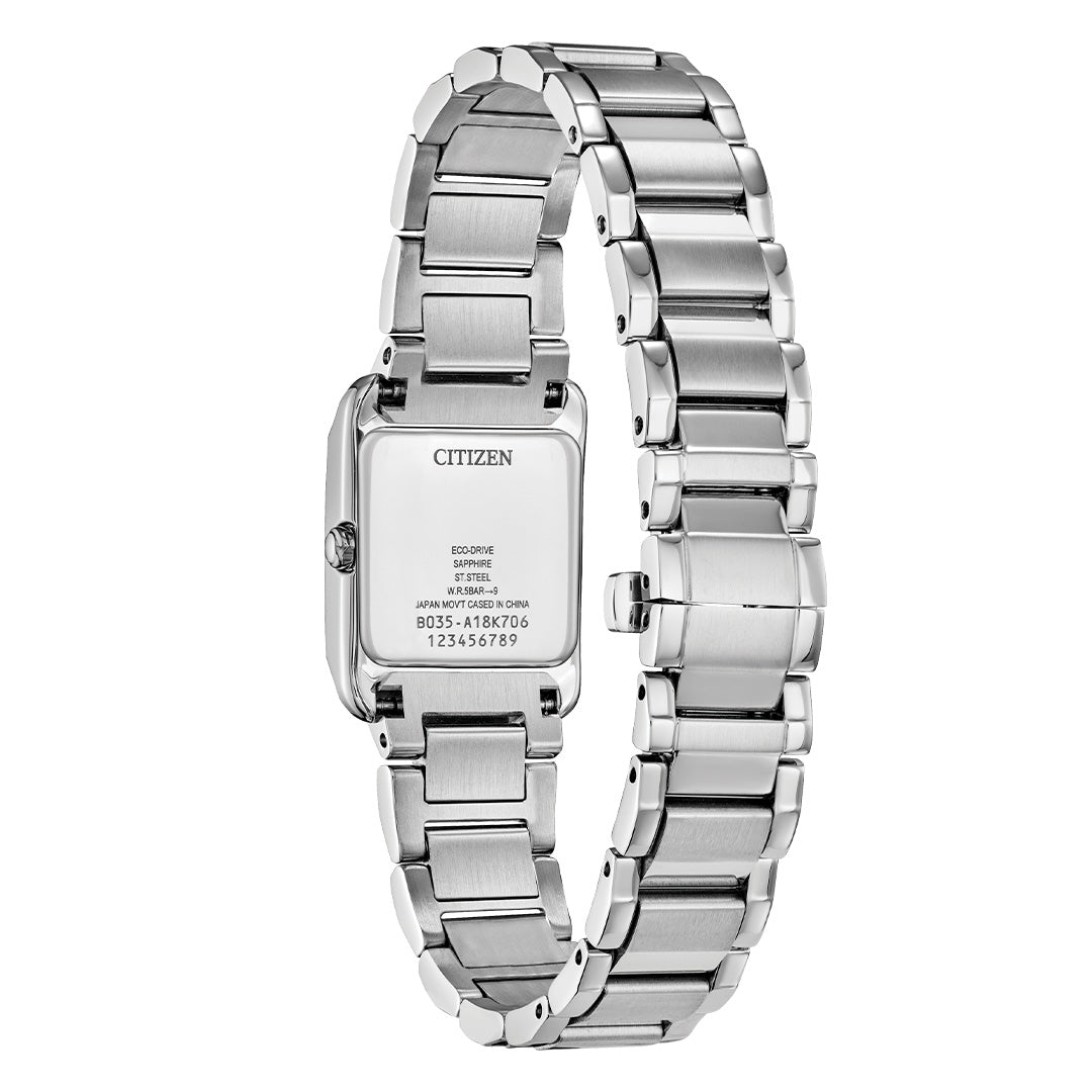 Reloj Citizen Femenino EW5600-52D