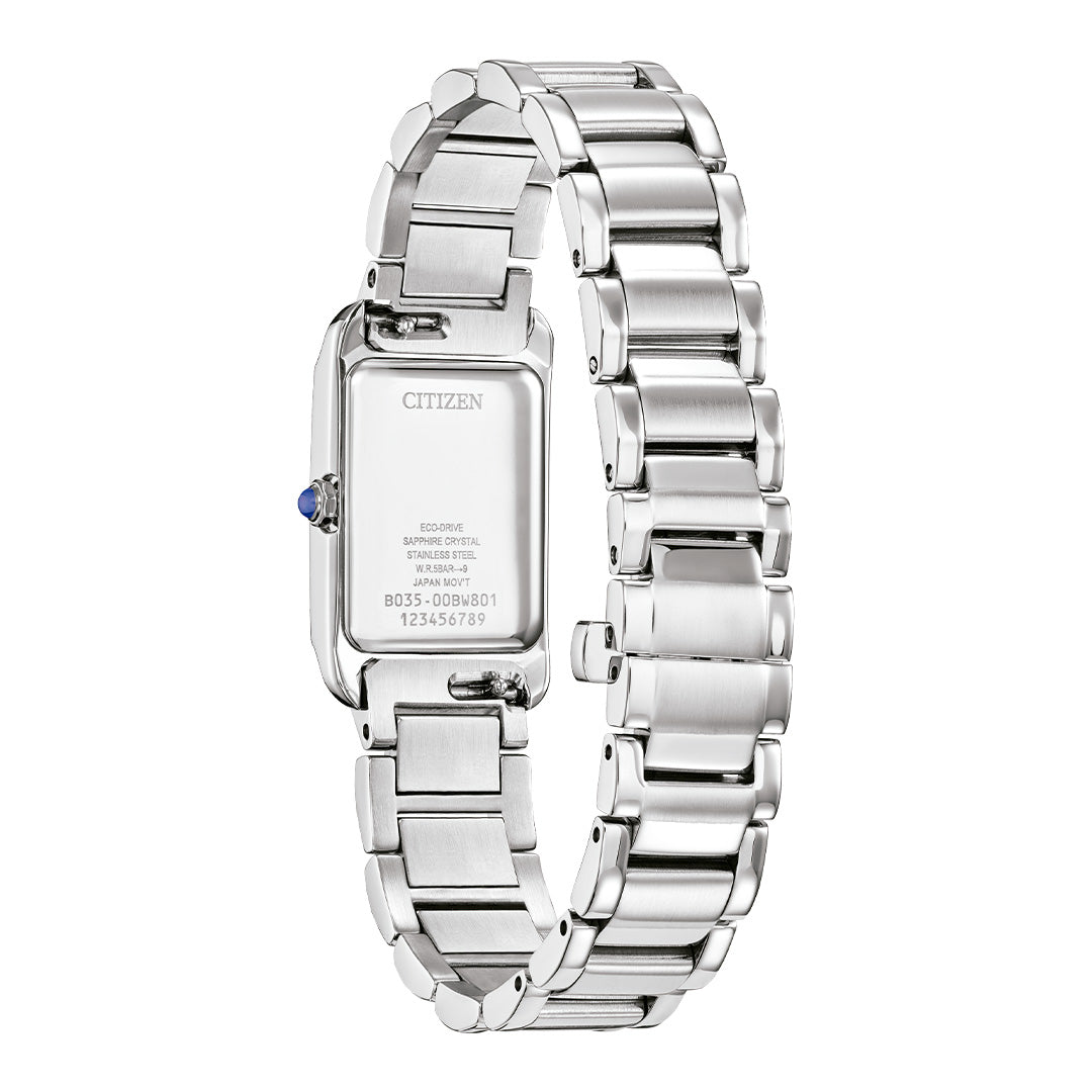 Reloj Citizen Femenino EW5620-55A