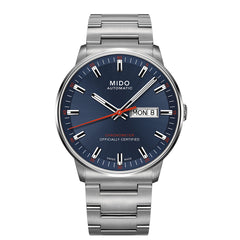Reloj Mido Commander Masculino M0214311104100
