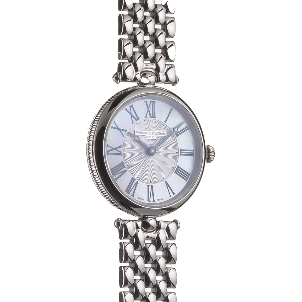 Frederique Constant Women's Watch FC-200MPW2AR6B