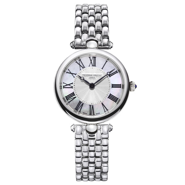 Reloj Frederique Constant  Femenino  FC-200MPW2AR6B