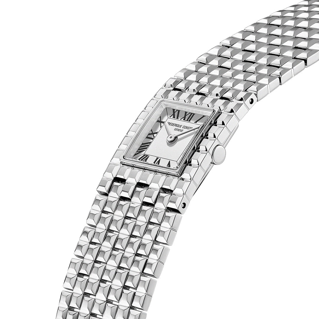 Frederique Constant Women's Watch FC-200WR1MC6B
