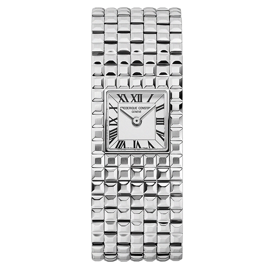 Frederique Constant Women's Watch FC-200WR1MC6B