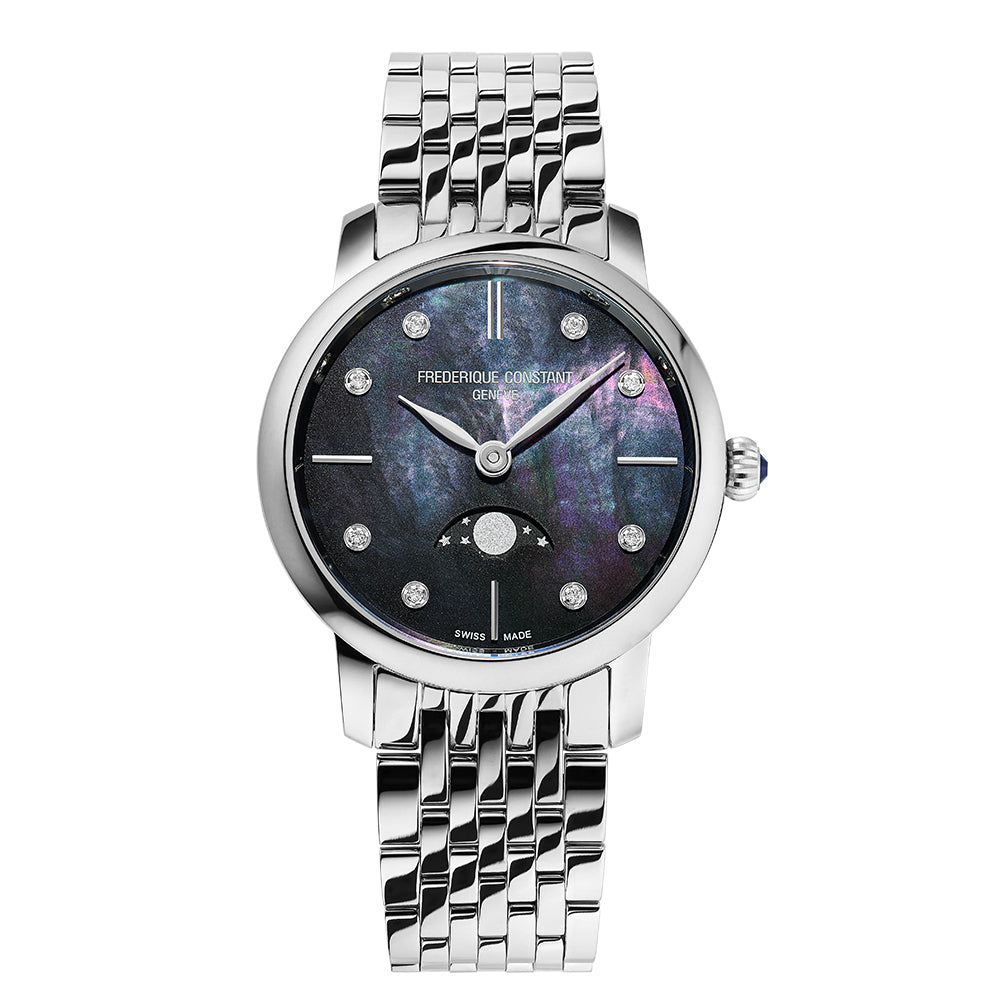 Frederique Constant Women's Watch FC-206MPBD1S6B