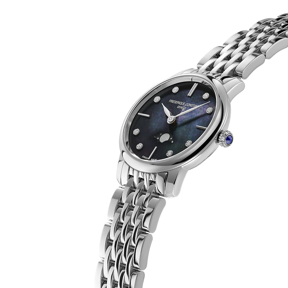 Frederique Constant Women's Watch FC-206MPBD1S6B