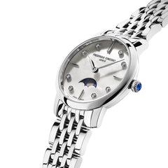 Reloj Frederique Constant FC-206MPWD1S6B