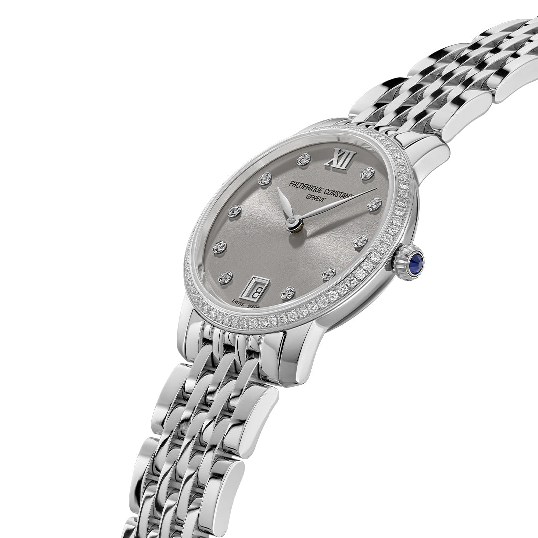 Frederique Constant Women's Watch FC-220LBD1SD26B