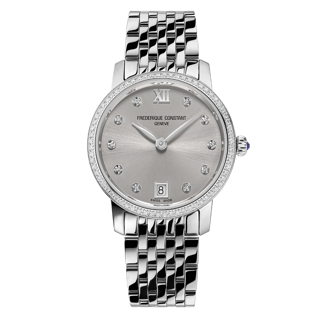 Frederique Constant Women's Watch FC-220LBD1SD26B