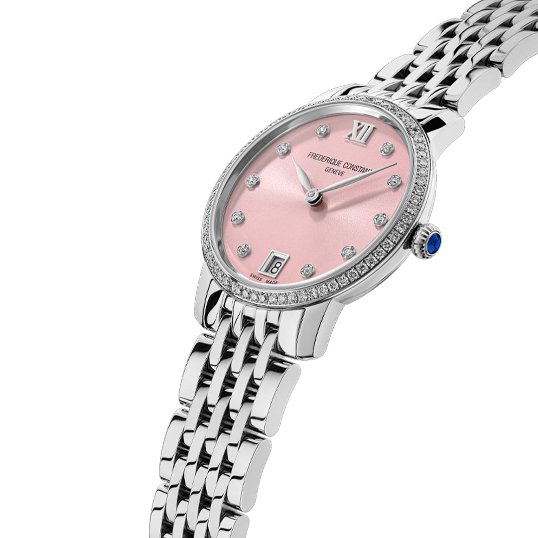 Frederique Constant Women's Watch FC-220LPD1SD26B