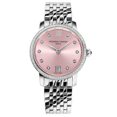 Reloj Frederique Constant Femenino FC-220LPD1SD26B