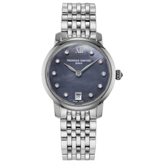 Reloj Frederique Constant Femenino FC-220MPBD1S26B