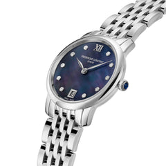 Reloj Frederique Constant Femenino FC-220MPBD1S26B