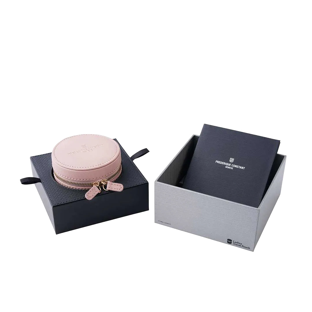 Frederique Constant Women's Watch FC-220MPBD1S26B