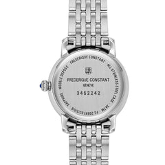 Reloj Frederique Constant Femenino FC-220MPBD1S26B