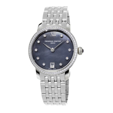 Frederique Constant Women's Watch FC-220MPBD1SD26