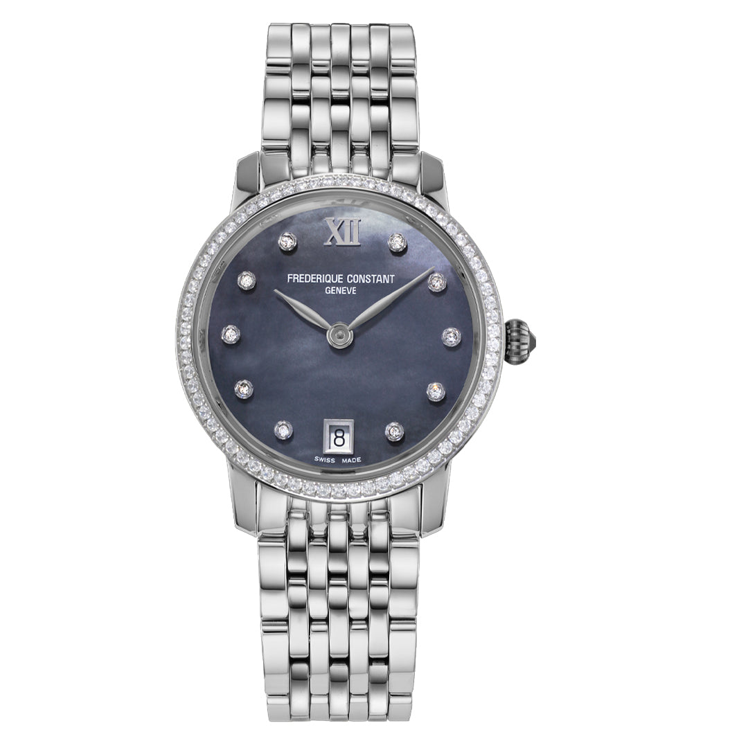 Frederique Constant Women's Watch FC-220MPBD1SD26
