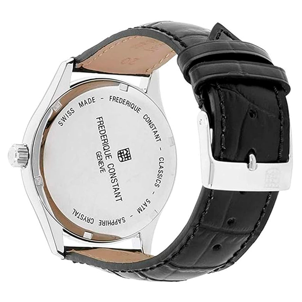 Reloj Frederique Constant FC-225GT5B6