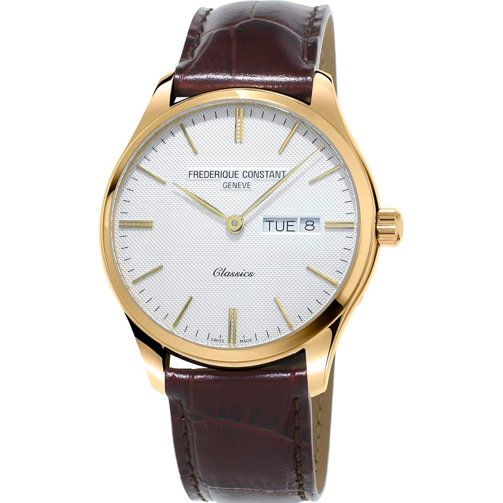 Reloj Federique Constant Classics FC-225ST5B5