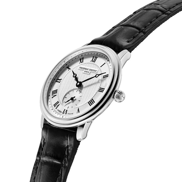 Frederique Constant Slimline Men's Watch FC-235M1S6