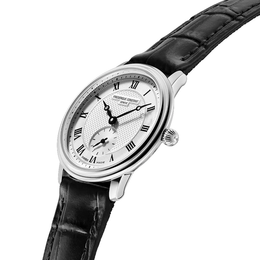 Reloj Frederique Constant Slimline FC-235M1S6