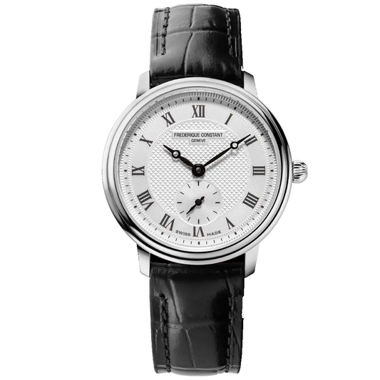 Reloj Frederique Constant Slimline FC-235M1S6