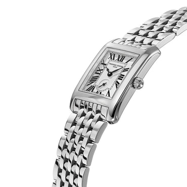 Reloj Frederique Constant Classics Unisex FC-235S2C6B