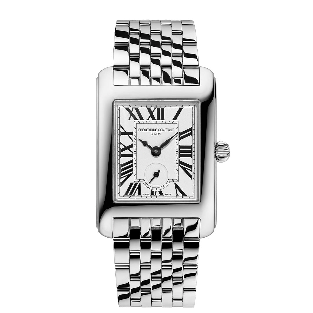 Reloj Frederique Constant Classics Unisex FC-235S2C6B