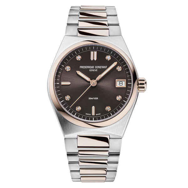 Reloj Frederique Constant Masculino FC-240CD2NH2B