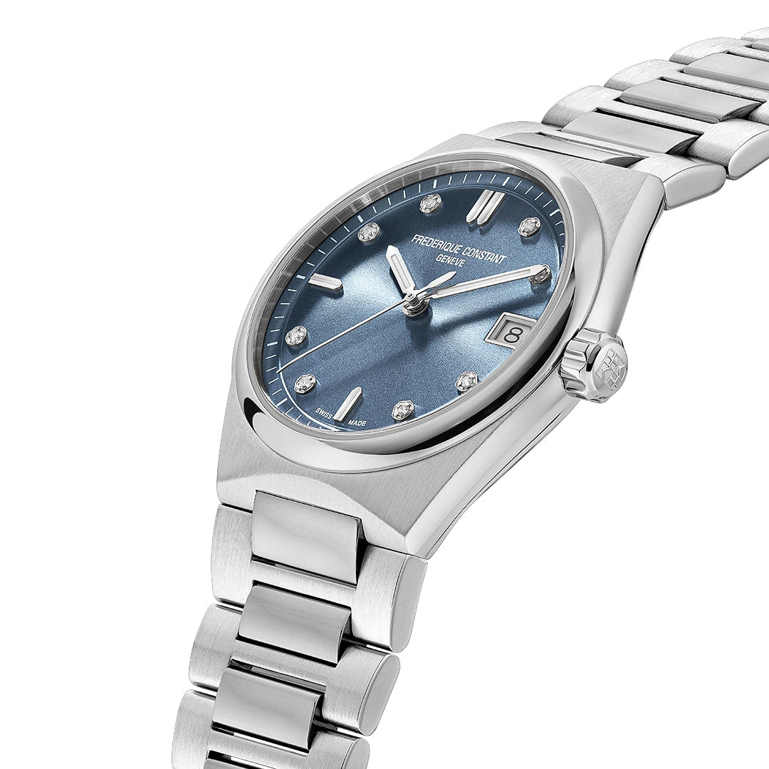 Frederique Constant Women's Watch FC-240LND2NH26B