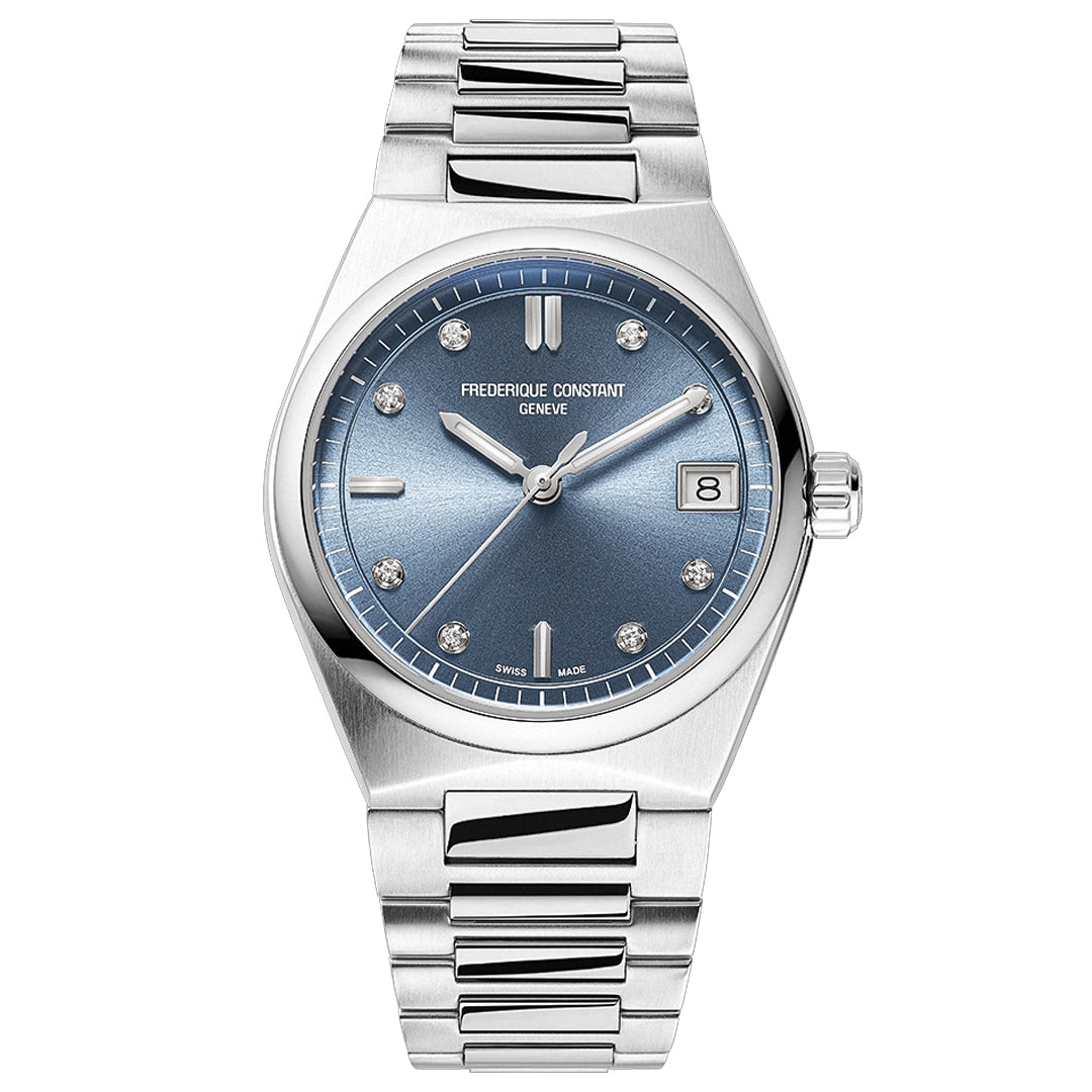 Frederique Constant Women's Watch FC-240LND2NH26B