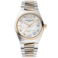 Reloj Frederique Constant Femenino FC-240MPWD2NH22