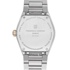 Reloj Frederique Constant Femenino FC-240MPWD2NH22