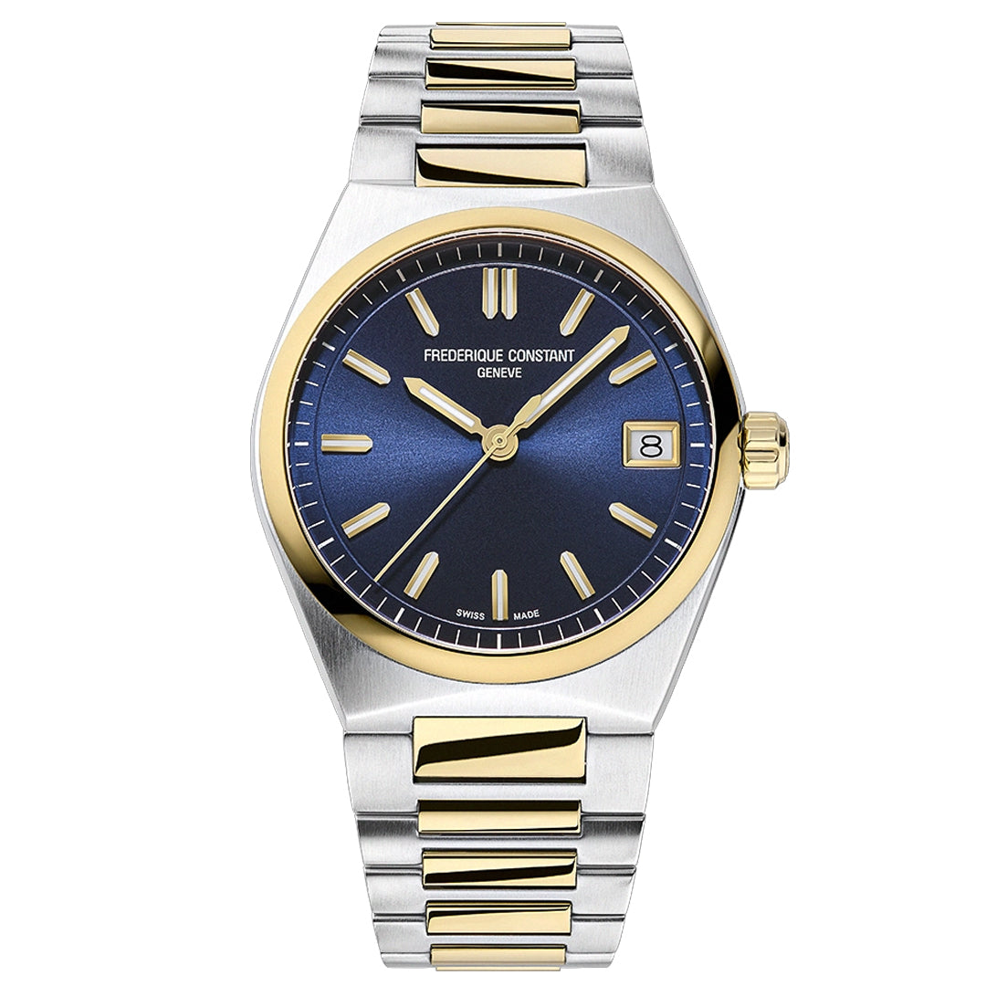 Frederique Constant Women's Watch FC-240N2NH3B