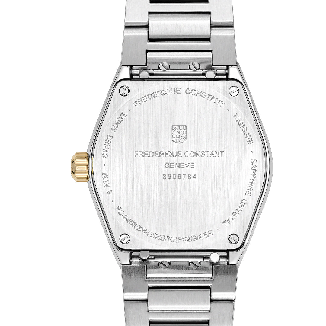 Frederique Constant Women's Watch FC-240N2NH3B