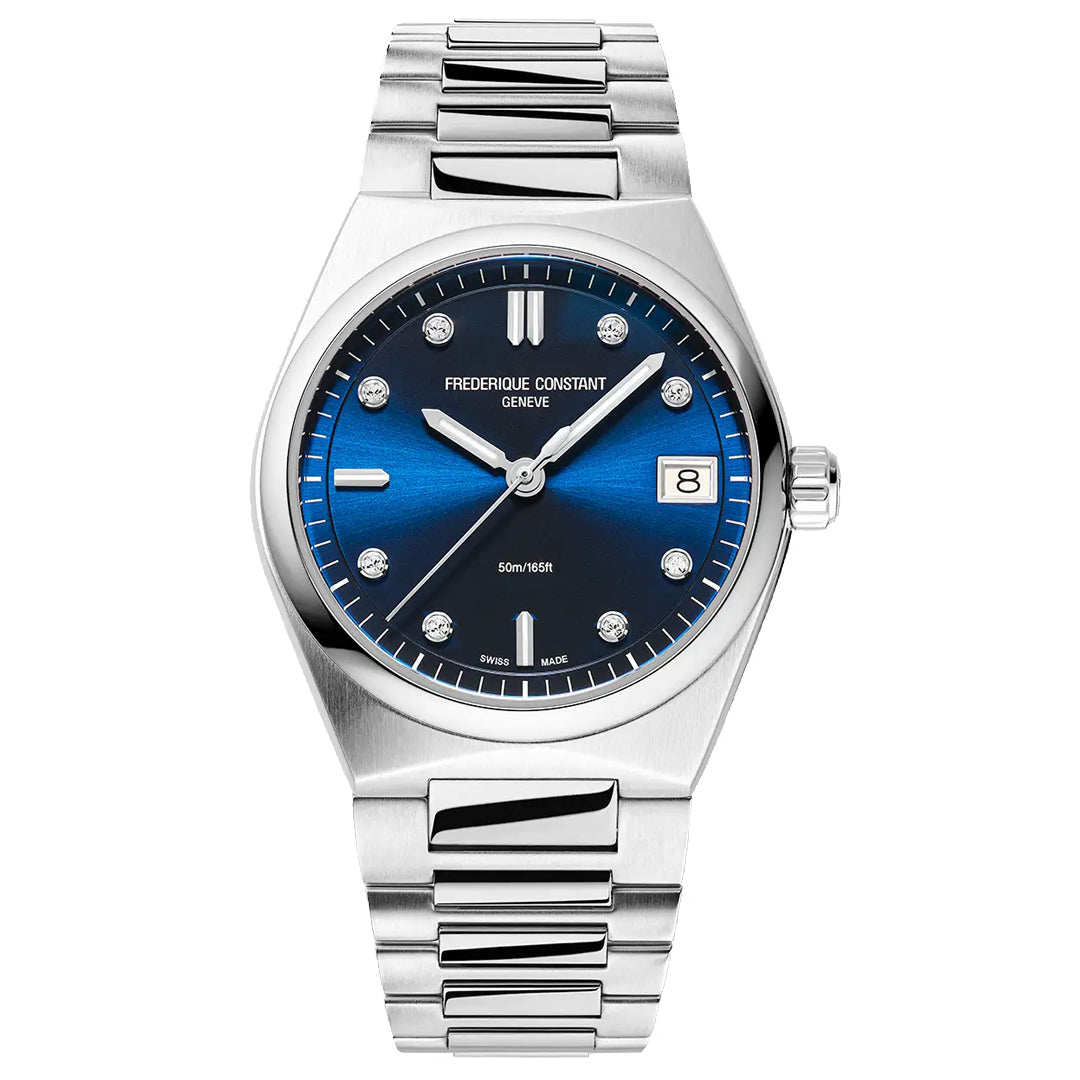 Frederique Constant Women's Watch FC-240ND2NH6B