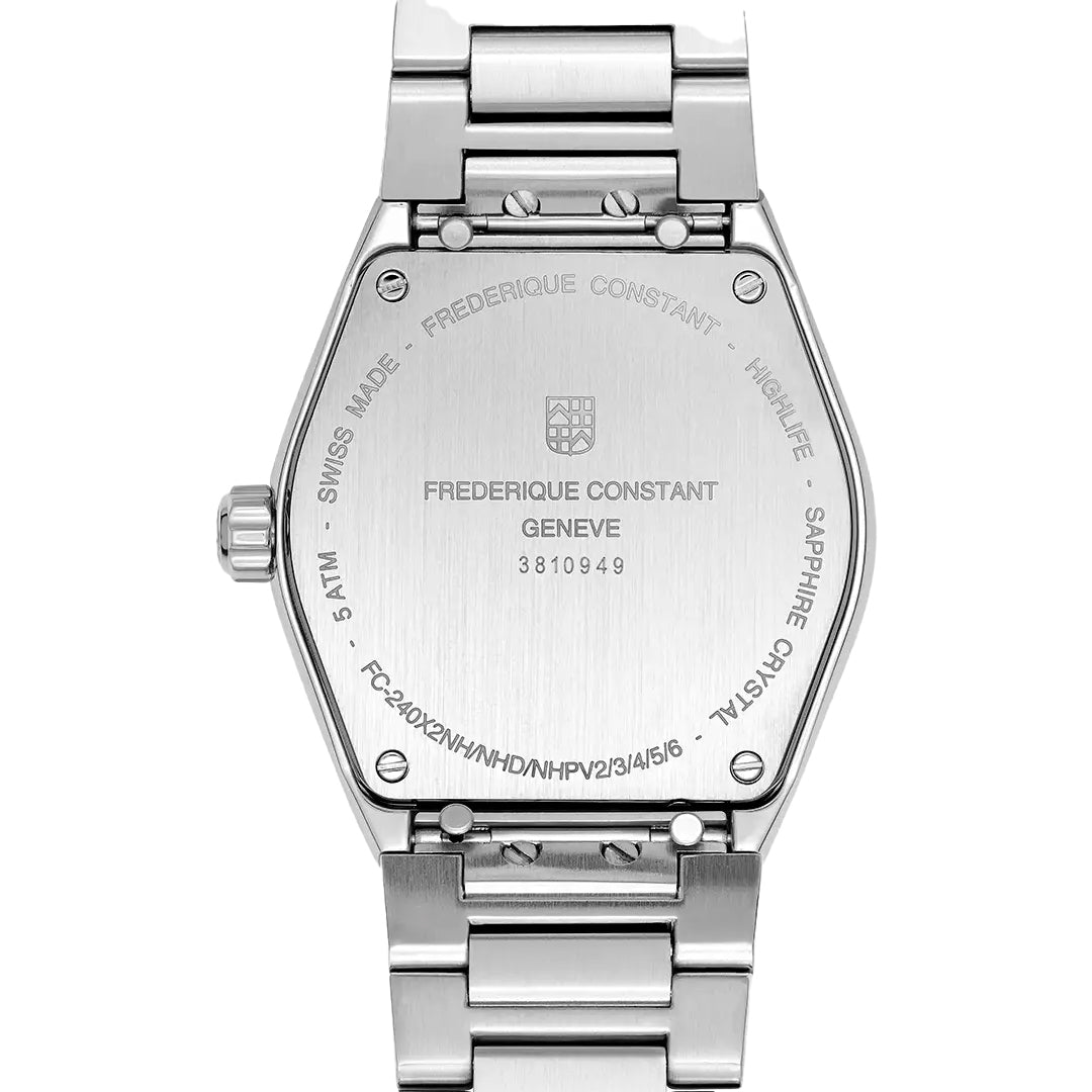 Frederique Constant Women's Watch FC-240ND2NH6B