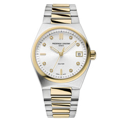 Reloj Frederique Constant Femenino FC-240VD2NH3B