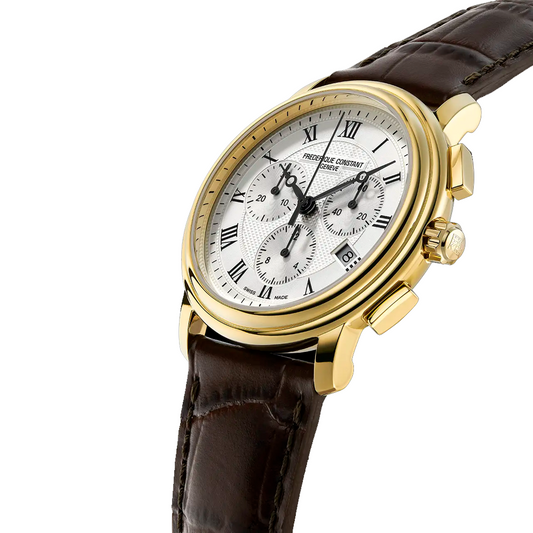 Relojes Frederique Constant Classics FC-292MC4P5