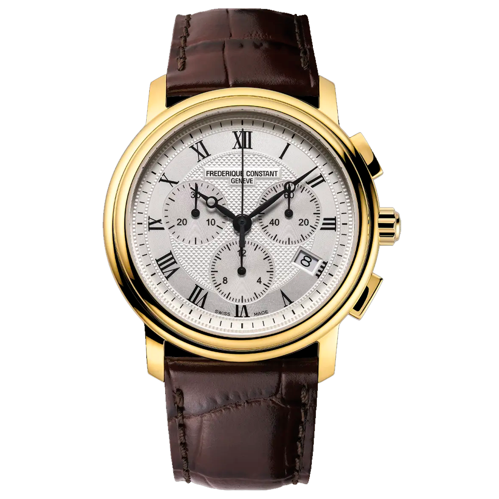 Relojes Frederique Constant Classics FC-292MC4P5