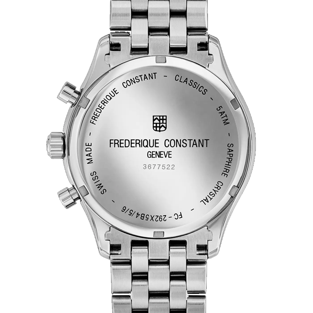 Reloj Frederique Constant FC-292MG5B6B