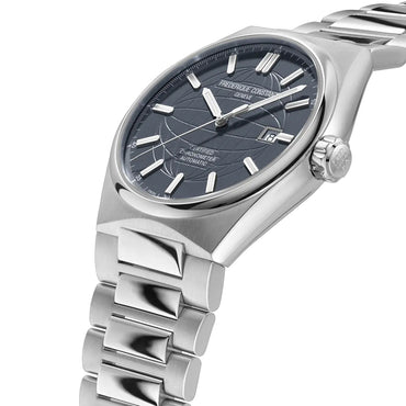Reloj Frederique Constant Masculino FC-303BL4NH6B