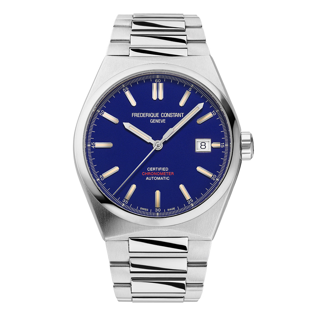 Frederique Constant Men's Watch FC-303BLS3NH6B
