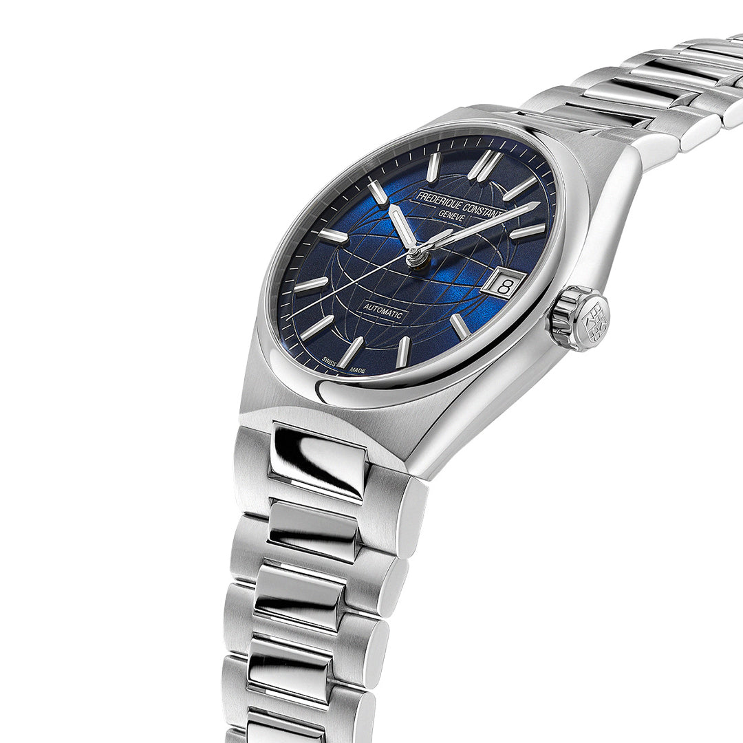 Frederique Constant Women's Watch FC-303N2NH6B
