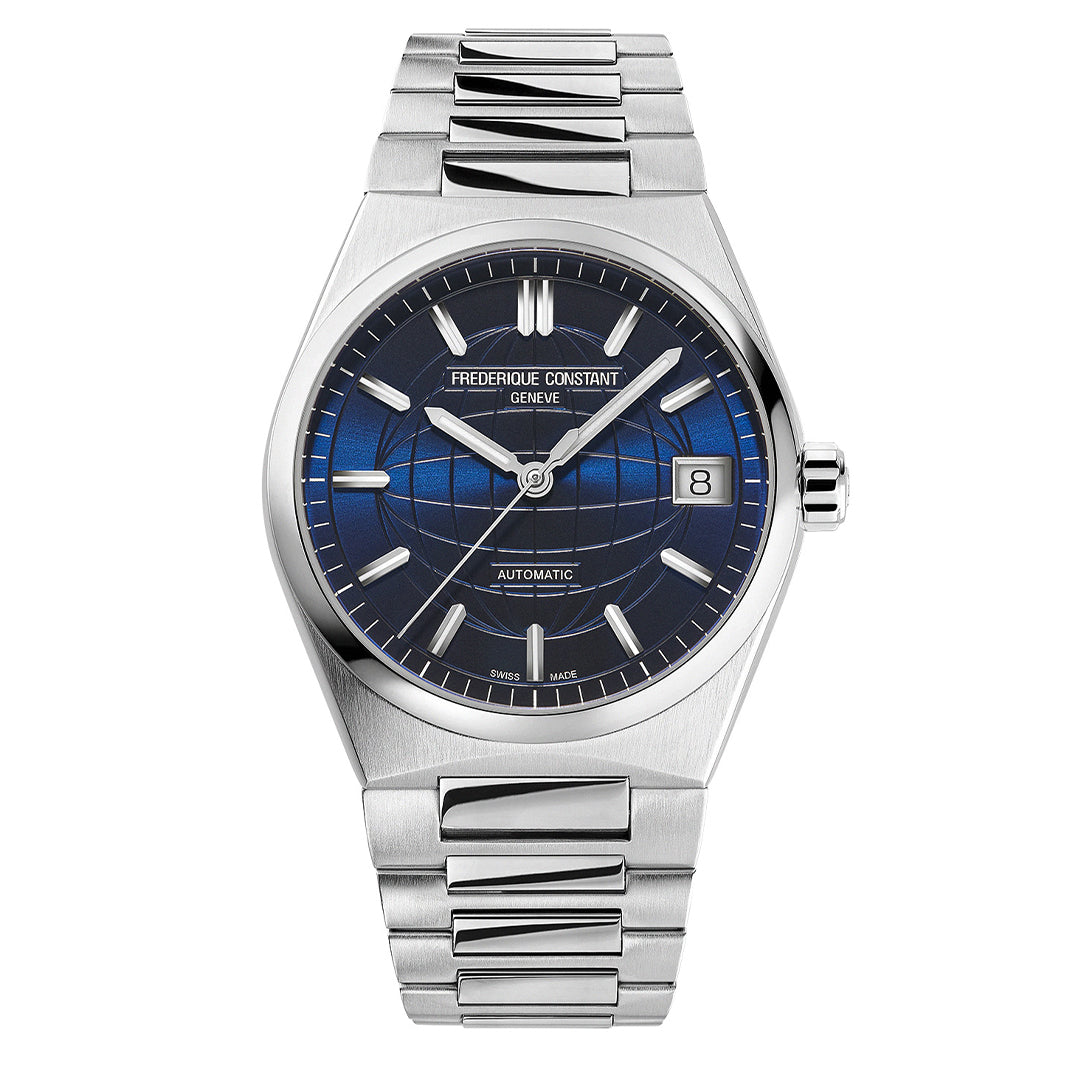 Frederique Constant Women's Watch FC-303N2NH6B