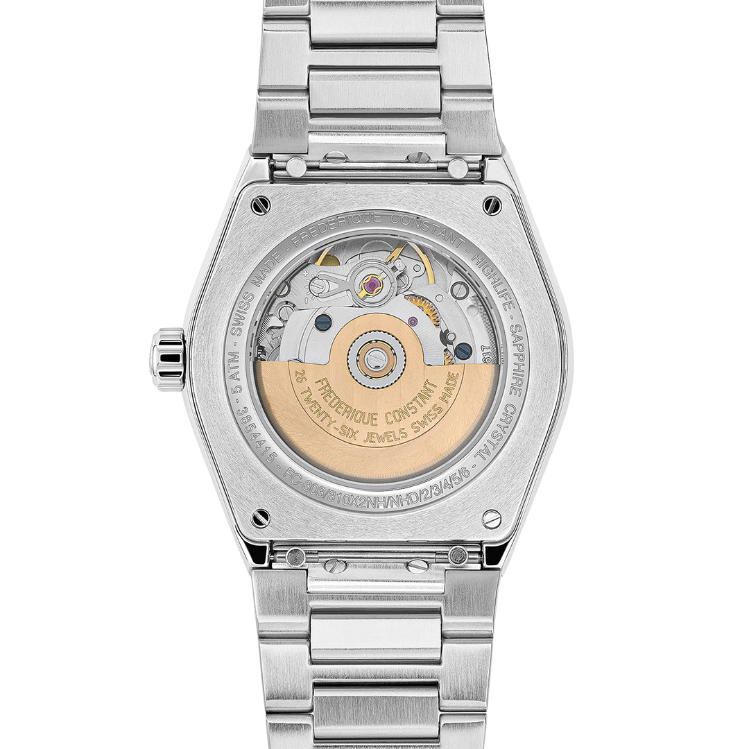 Frederique Constant Women's Watch FC-303N2NH6B
