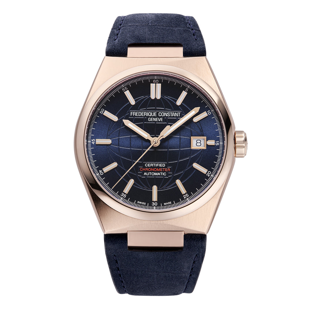 Frederique Constant Men's Watch FC-303N3NH4